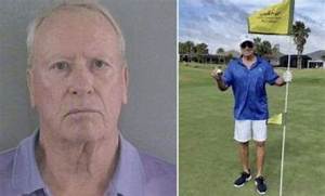 Dean William Zook Cause and Death: Robert Edward Moore Jr Arrested for Punching