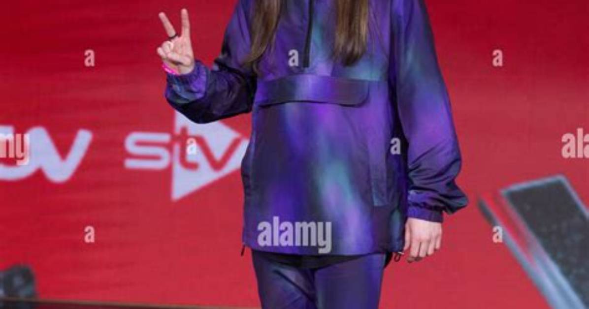 Deana Walmsley Biography, the Voice and Liverpool