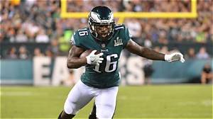 Deandre Carter Net Worth, Salary, Age, College, Contract, 40 Time