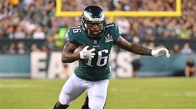 Deandre Carter Net Worth, Salary, Age, College, Contract, 40 Time