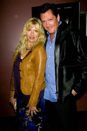 Deanna Madsen: Who Is the Mother of Michael Madsen’s Son Hudson Lee Madsen Who Committed Suicide?