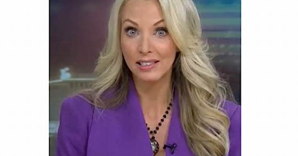 Deanne Brink Kmtv, Wikipedia, Age, Engaged, Married, Biography, Husband