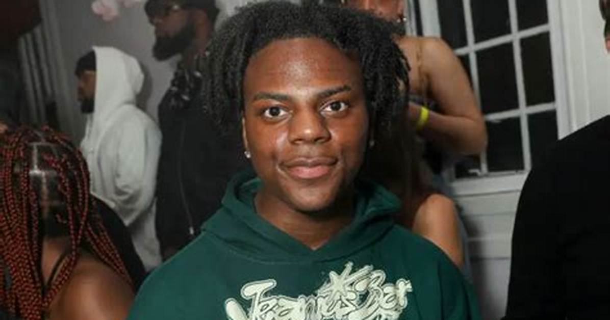 Death Hoax: Is Ishowspeed Dead or Alive? Did Speed Break His Neck?