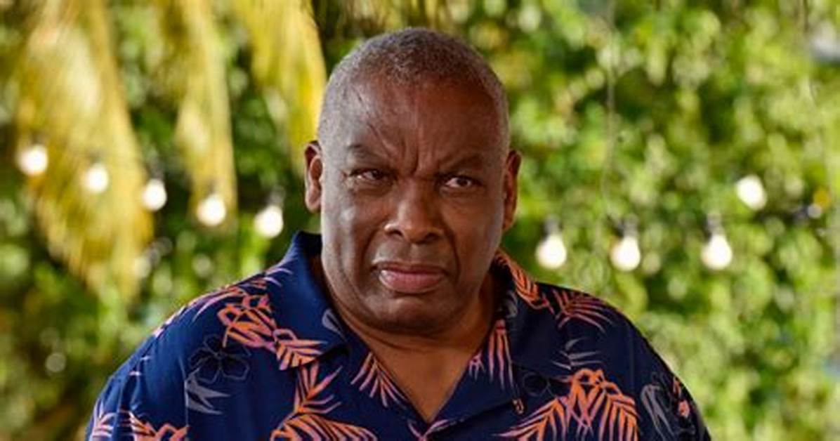 Death in Paradise: Don Warrington Wife or Partner – Age Net Worth – How Old Is He?