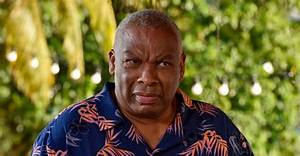 Death in Paradise: Don Warrington Wife or Partner – Age Net Worth – How Old Is He?