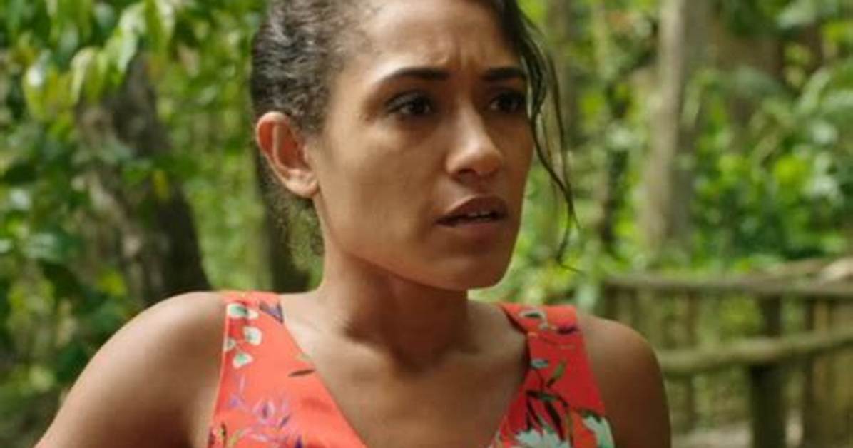 Death in Paradise Jos%C3%A9Phine Jobert Net Worth 300. Jpg