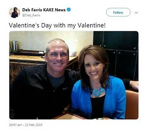 Deb Farris Bio, Wiki, Age, Family, Husband, Kake, Net Worth, Fox News and Salary
