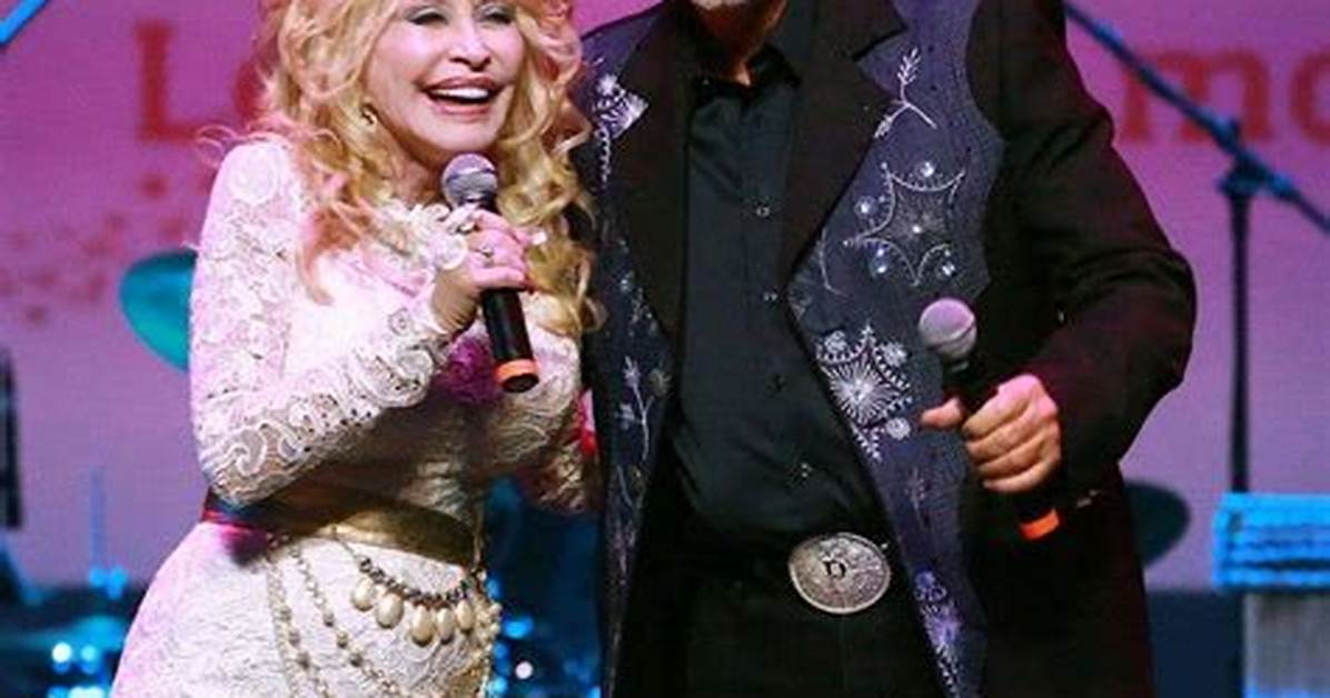 Deb Parton: Everything on Randy Parton Ex-Wife