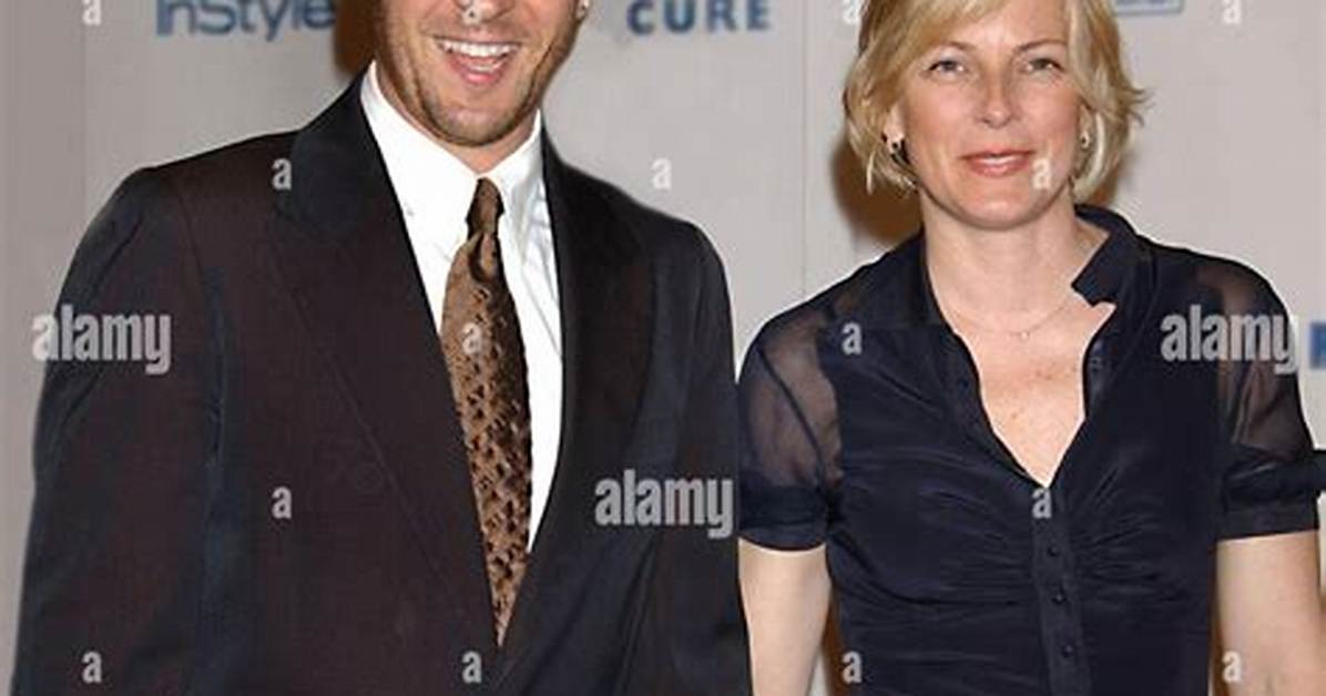 Debbon Ayer Bio, Wiki, Age, Height, Rob Morrow, Kids, Career, Net Worth