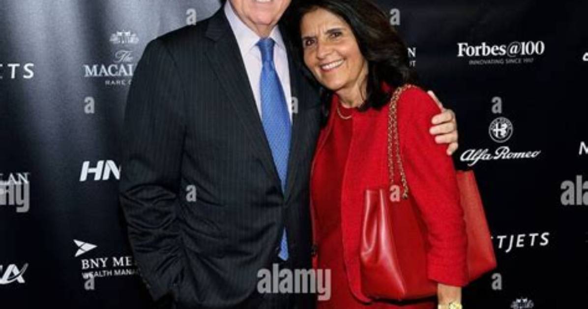 Debi Segura: Facts About Lou Dobbs’ Wife