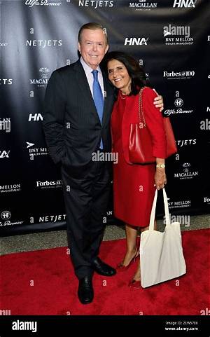 Debi Segura: Facts About Lou Dobbs’ Wife