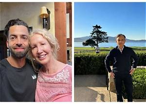 Deborah Addicott, Vivek Ranadive Wife (Age, Wiki, Bio, Net Worth, Children)
