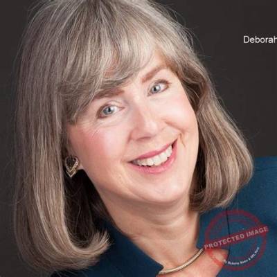 Deborah Elizabeth Sawyer Biography, Husband, Age, Net Worth
