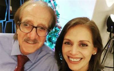 Deborah Ochoa: Who Is Benito Castro’s Wife?