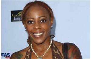 Debra Wilson Bio, Wiki, Age, Husband, Family, Net Worth, Tattoos, Height, Madtv and Whitney Houston