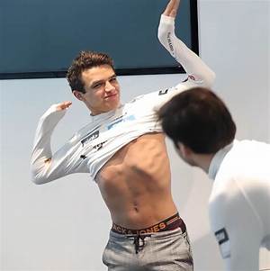Debunked: No, Lando Norris Is Not Gay – New Girlfriend Name Exposed