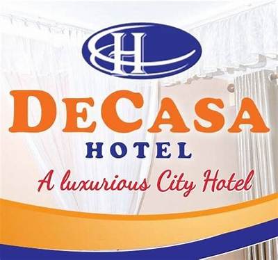 Decasa Hotel Nairobi, Nairobi, Kenya