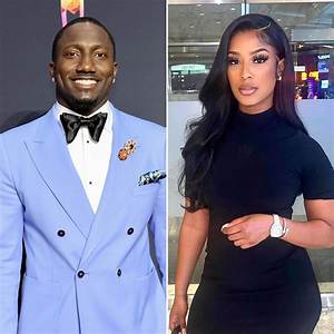 Deebo Samuel Wife: Is Deebo Samuel Married? Who Is Deebo Samuel’s Girlfriend Mahogany Jones?
