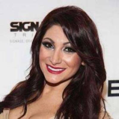 Deena Nicole Cortese Bio, Wiki, Age, Husband, Jersey Shore, Shows and Net Worth