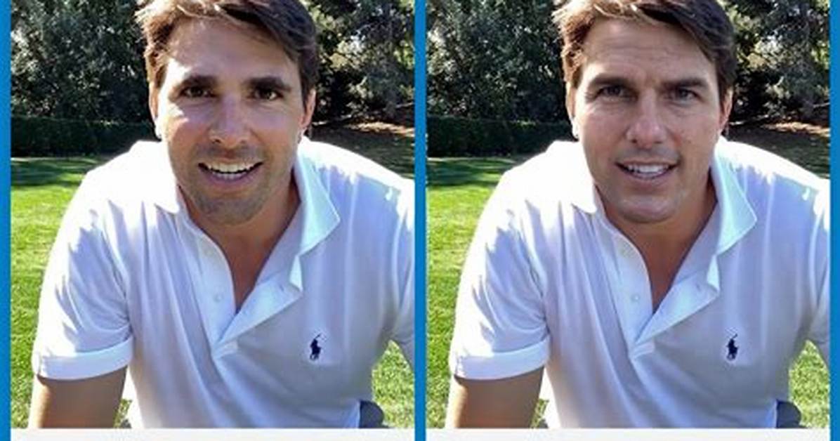 Deepfake