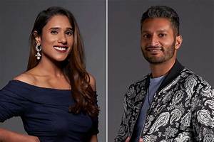 Deepti Vempati Love Is Blind Before Weight Loss Transition Photos on Reddit and More