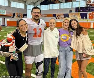 Defensive Lineman Bryan Bresee Sister, Passed Away After Fighting from Cancer for Year's