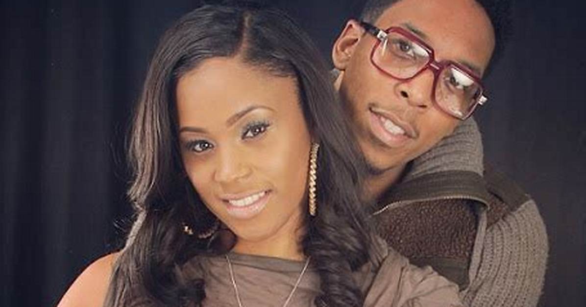 Deitrick Haddon Is Married to His Wife Dominique Mctyer: Dominique Mctyer’s Biography