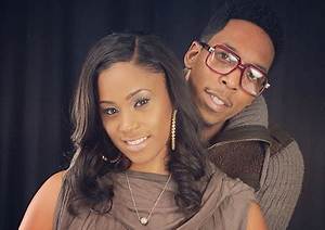 Deitrick Haddon Is Married to His Wife Dominique Mctyer: Dominique Mctyer’s Biography