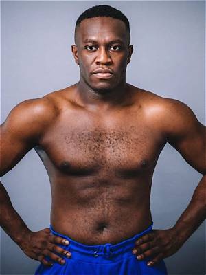 Deji Olatunji Height, Wikipedia, Net Worth, Boxing Record, Born, Next Fight, Full Name