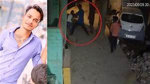 Delhi Minor Girl Sakshi Murdered by Sahil Viral Video: Footage Has Gone Viral on Reddit