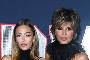 Delilah Hamlin Parents: Who Are Lisa Rinna and Harry Hamlin?
