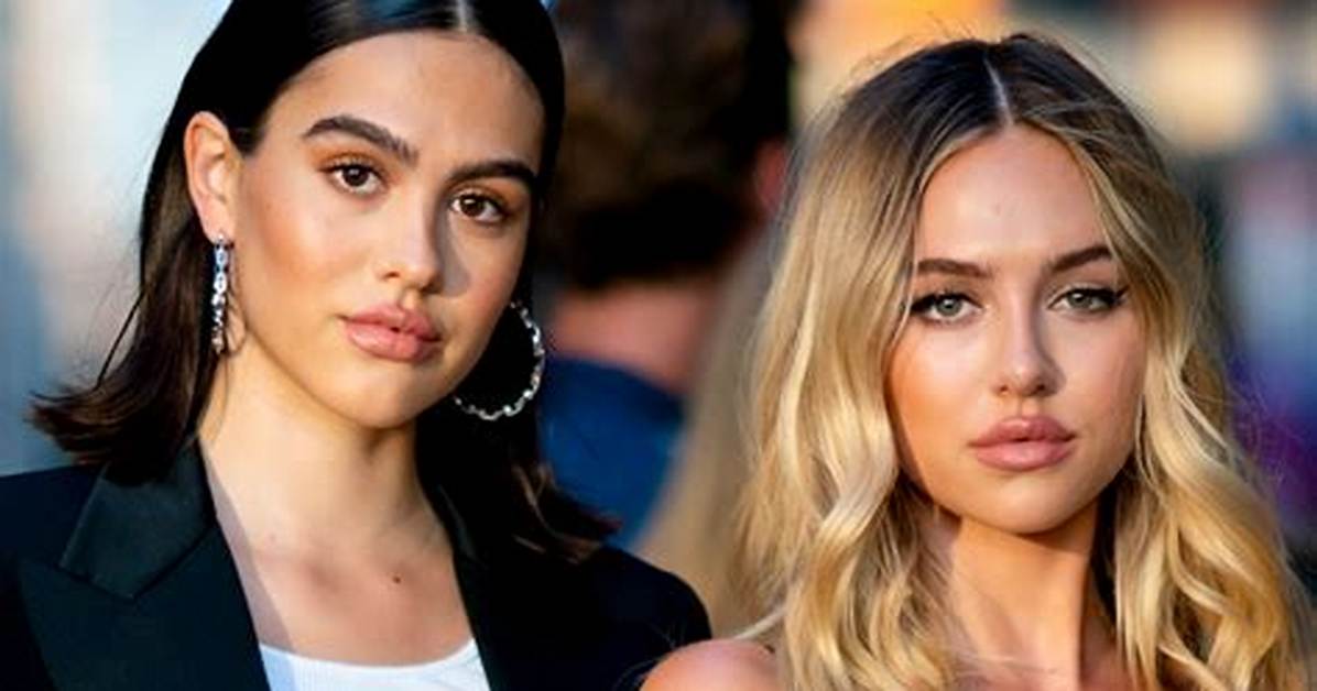 Delilah Hamlin Siblings: Meet Amelia Gray Hamlin and Dimitri Alexander Hamlin