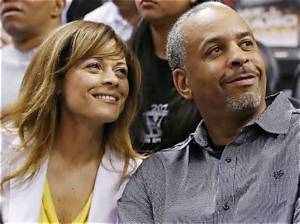 Dell Curry: Net Worth, Career, Wife and Biography