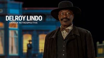 Delroy Lindo Movies and Tv Shows, Son, Young, New Movie, Instagram, Nominations