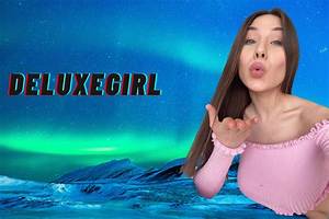 Deluxegirl Height, Weight, Net Worth, Age, Birthday, Wikipedia, Who, Instagram, Biography