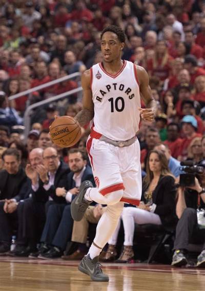 Demar Derozan Gay Rumors and Sexuality, Is the Basketball Player Married?