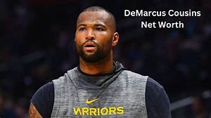 Demarcus Amir Cousins Age, Wiki, Biography, Salary, Family, Parents, Net Worth, Body Measurement