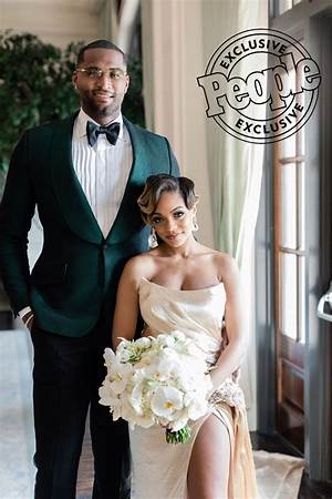 Demarcus Cousins Is Married to Wife: Morgan Lang. Kids: Vana, Amir.