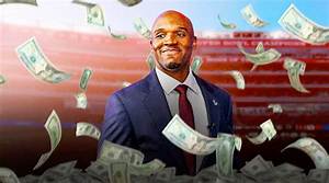 Demeco Ryans Net Worth