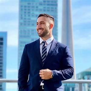 Demetres Giannitsos Age, Height, Weight Worth and More