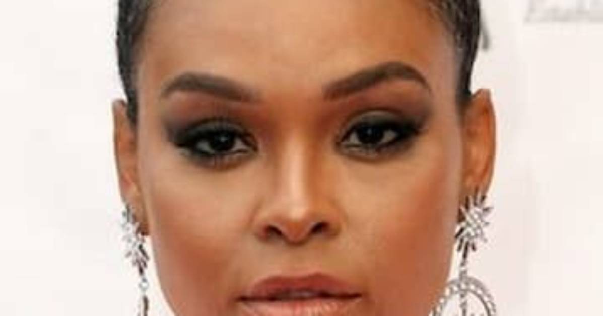 Demetria Mckinney Biography, Age, Height, Movies, Tv Shows and Net Worth