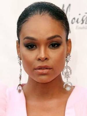 Demetria Mckinney Biography, Age, Height, Movies, Tv Shows and Net Worth