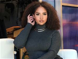 Demetria Obilor Bio, Wiki, Age, Husband, Height, Parents, Net Worth, Wfaa