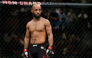 Demetrious Johnson – Bio, Wife, Height, Weight, Wiki, Net Worth