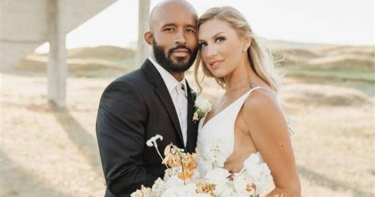 Demetrious Johnson Wife: Was Demetrious Johnson Married?