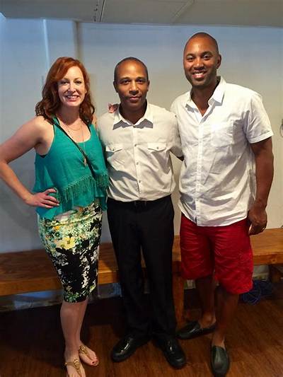 Demetrius Ivory Bio, Wiki, Age, Family, Wife, Twins, Children, Wgn, Salary and Net Worth