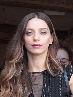 Demystifying Angela Sarafyan’s Love Life and the Highlights of Her Career as an Actress