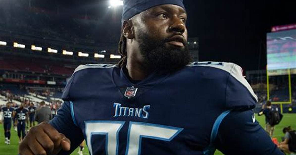 Denico Autry Salary, Net Worth, Age, Number, Team, Contract, Combine, Pff, Brother