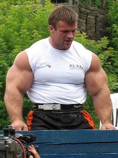 Denis Cyplenkov: Arm Wrestling, World Records & Net Worth