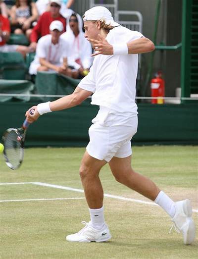 Denis Kudla Height: How Tall Is Denis Kudla?